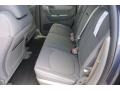 Atlantis Blue Metallic - Traverse LS Photo No. 16