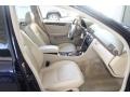 Capri Blue Metallic - C 240 Sedan Photo No. 40