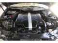 2.6 Liter SOHC 18-Valve V6 Engine for 2002 Mercedes-Benz C 240 Sedan #82662797