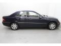 Capri Blue Metallic - C 240 Sedan Photo No. 44