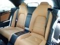Natural Beige/Black Rear Seat Photo for 2014 Mercedes-Benz E #82662837