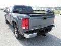 2013 Stealth Gray Metallic GMC Sierra 1500 SL Crew Cab  photo #18