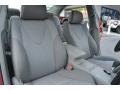 Barcelona Red Metallic - Camry SE Photo No. 15
