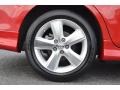 Barcelona Red Metallic - Camry SE Photo No. 16