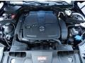  2014 E 350 Cabriolet 3.5 Liter DI DOHC 24-Valve VVT V6 Engine