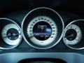 2014 Mercedes-Benz E 350 Coupe Gauges