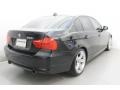 Jet Black - 3 Series 335i Sedan Photo No. 5