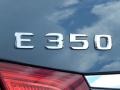 2014 Steel Gray Metallic Mercedes-Benz E 350 Sport Sedan  photo #4