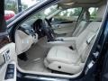 2014 Steel Gray Metallic Mercedes-Benz E 350 Sport Sedan  photo #6