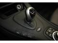 Black Novillo Leather Transmission Photo for 2011 BMW M3 #82663685