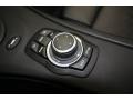Black Novillo Leather Controls Photo for 2011 BMW M3 #82663702