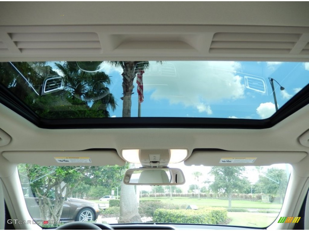 2014 E 350 Sport Sedan - Steel Gray Metallic / Silk Beige/Espresso Brown photo #8