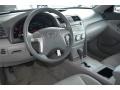 2008 Toyota Camry Ash Interior Dashboard Photo