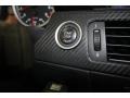 Black Novillo Leather Controls Photo for 2011 BMW M3 #82663745
