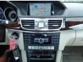 2014 Steel Gray Metallic Mercedes-Benz E 350 Sport Sedan  photo #11