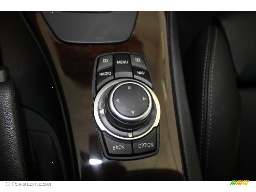 2011 3 Series 335i Sedan - Jet Black / Black photo #22