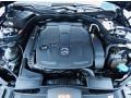 2014 Steel Gray Metallic Mercedes-Benz E 350 Sport Sedan  photo #12
