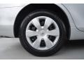 2008 Toyota Camry LE Wheel and Tire Photo