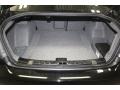 2011 BMW M3 Coupe Trunk