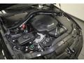 2011 BMW M3 4.0 Liter M DOHC 32-Valve VVT V8 Engine Photo