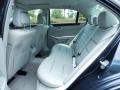 Gray/Dark Gray 2014 Mercedes-Benz E 350 Sedan Interior Color