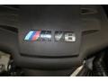 2011 Jet Black BMW M3 Coupe  photo #41