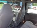 Light Sapphire Blue Metallic - Windstar LE Photo No. 20