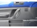 Laser Blue - New Beetle S Coupe Photo No. 8