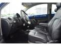 Laser Blue - New Beetle S Coupe Photo No. 9