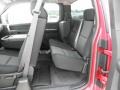 Fire Red - Sierra 2500HD SLE Extended Cab 4x4 Photo No. 17