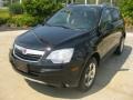 Black Onyx 2009 Saturn VUE XR V6