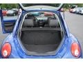 Laser Blue - New Beetle S Coupe Photo No. 12