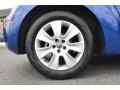 Laser Blue - New Beetle S Coupe Photo No. 15