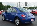 Laser Blue - New Beetle S Coupe Photo No. 22