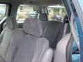 Light Sapphire Blue Metallic - Windstar LE Photo No. 21