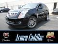 2013 Black Raven Cadillac SRX Performance FWD  photo #1