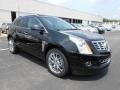 2013 Black Raven Cadillac SRX Performance FWD  photo #3