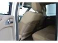 Avalanche White - Frontier LE Crew Cab 4x4 Photo No. 11