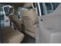 Avalanche White - Frontier LE Crew Cab 4x4 Photo No. 12