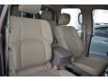 Avalanche White - Frontier LE Crew Cab 4x4 Photo No. 15