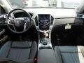 2013 Black Raven Cadillac SRX Performance FWD  photo #10