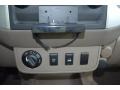 Avalanche White - Frontier LE Crew Cab 4x4 Photo No. 21