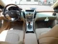 White Diamond Tricoat - CTS 4 3.0 AWD Sedan Photo No. 10