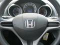 2009 Milano Red Honda Fit   photo #20