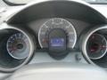 2009 Milano Red Honda Fit   photo #21