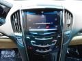 2013 White Diamond Tricoat Cadillac ATS 2.0L Turbo AWD  photo #12