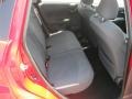 2009 Milano Red Honda Fit   photo #30