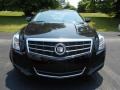 2013 Black Raven Cadillac ATS 2.5L  photo #2