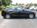 2013 Black Raven Cadillac ATS 2.5L  photo #4