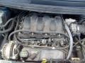 Light Sapphire Blue Metallic - Windstar LE Photo No. 26